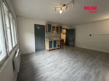Prodej bytu 1+kk, Benešov nad Ploučnicí, Nádražní, 23 m2