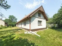 Prodej rodinného domu, Čisovice, 65 m2