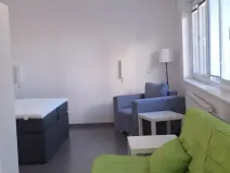 Pronájem bytu 1+kk, Brno, Stará, 46 m2