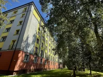 Prodej bytu 1+1, Ostrava - Zábřeh, Čujkovova, 28 m2