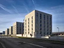 Pronájem - jiné, Praha - Libeň, Novovysočanská, 4 m2