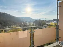 Pronájem bytu 1+kk, Ústí nad Labem, Baráčnická, 30 m2