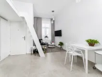 Pronájem bytu 1+kk, Albrechtice nad Orlicí, 1. máje, 26 m2