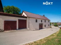 Prodej rodinného domu, Olešnice, 204 m2
