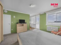 Prodej bytu 1+kk, Hradec Králové - Nový Hradec Králové, Vachkova, 37 m2