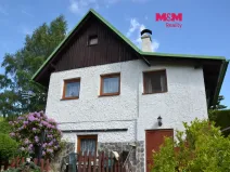 Prodej chalupy, Olešnice v Orlických horách, 72 m2