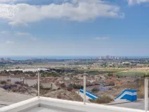 Prodej rodinného domu, Mutxamel, Alicante, Španělsko, 118 m2