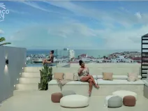 Prodej bytu 3+kk, Torrevieja, Alicante, Španělsko, 73 m2