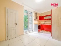 Prodej bytu 4+1, Karlovy Vary - Stará Role, Závodu míru, 99 m2