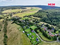 Prodej pozemku pro bydlení, Kalek, 899 m2