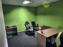 Pronájem obchodního prostoru, Zlín, Rybníky IV, 460 m2