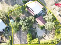 Prodej chaty, Pohořelice, 32 m2