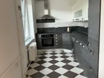 Prodej bytu 3+kk, Brno, Veletržní, 71 m2
