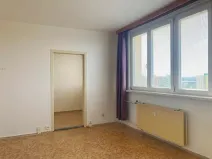 Prodej bytu 2+1, Ostrava, 43 m2