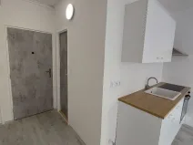 Pronájem bytu 1+kk, Most, M. G. Dobnera, 22 m2