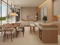 Prodej rodinného domu, Calpe, Alicante, Španělsko, 249 m2