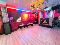 Pronájem restaurace, Ústí nad Labem, Seifertova, 160 m2