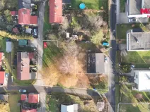 Prodej pozemku pro bydlení, Petřvald, 989 m2
