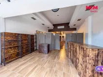 Pronájem obchodního prostoru, Kutná Hora - Kutná Hora-Vnitřní Město, Kollárova, 87 m2