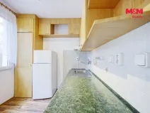 Pronájem bytu 1+1, Plasy, Potoční, 42 m2