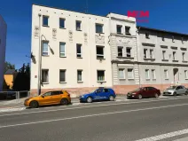 Pronájem bytu 1+kk, Jablonec nad Nisou, Palackého, 24 m2