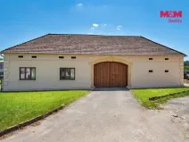Prodej rodinného domu, Libějovice - Nestanice, 163 m2