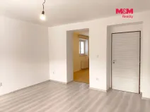Pronájem bytu 2+1, Strakonice, Školní, 59 m2