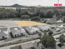 Prodej pozemku pro bydlení, Třebívlice, 2222 m2