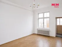 Prodej bytu 2+kk, Prostějov, nám. T. G. Masaryka, 68 m2