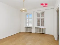 Prodej bytu 1+1, Prostějov, nám. T. G. Masaryka, 37 m2