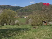 Prodej pozemku pro bydlení, Kozlovice - Měrkovice, 993 m2
