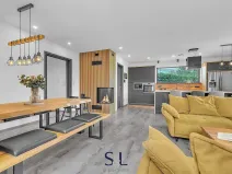 Prodej rodinného domu, Libkovice pod Řípem, 152 m2