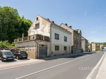Prodej vícegeneračního domu, Benešov nad Ploučnicí, Českolipská, 244 m2