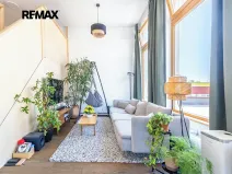 Prodej bytu 1+kk, Praha - Vršovice, Turkmenská, 85 m2