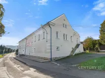 Prodej komerční nemovitosti, Děčín, Vilsnická, 900 m2