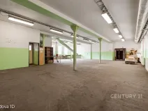 Pronájem skladu, Děčín, Rudolfova, 47 m2