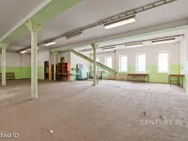 Pronájem skladu, Děčín, Rudolfova, 47 m2
