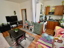 Prodej bytu 2+kk, Nymburk, Kostomlátecká, 37 m2