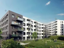 Prodej bytu 4+kk, Praha - Hlubočepy, Gollové, 90 m2