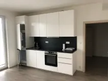 Prodej bytu 2+kk, Praha - Vysočany, Čerpadlová, 43 m2