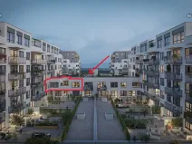 Prodej bytu 4+kk, Praha - Dolní Měcholupy, Honzíkova, 110 m2
