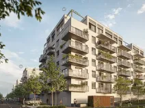 Prodej bytu 4+kk, Praha - Dolní Měcholupy, Honzíkova, 97 m2