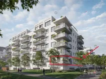 Prodej bytu 4+kk, Praha - Dolní Měcholupy, Honzíkova, 97 m2