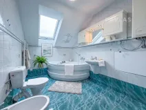 Prodej bytu 3+kk, České Budějovice, Puklicova, 88 m2
