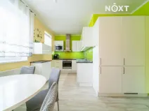 Prodej bytu 3+1, Halenkov, 70 m2