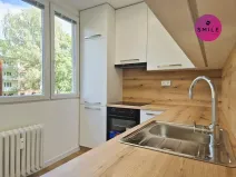 Pronájem bytu 3+1, Ostrava, Holasova, 74 m2