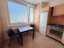 Pronájem bytu 1+1, Židlochovice, sídl. Družba, 35 m2
