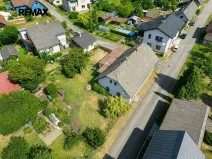 Prodej rodinného domu, Nová Ves u Světlé, 134 m2