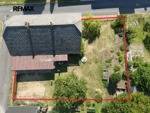 Prodej rodinného domu, Nová Ves u Světlé, 134 m2