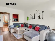 Prodej bytu 3+1, Praha - Prosek, Jablonecká, 67 m2